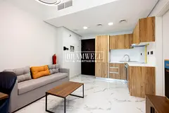 Modern | 1 BR Junior | Prime Island Location