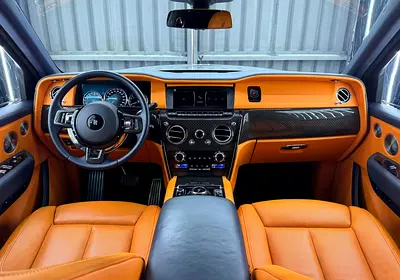 صورة مصغرة 16 لـ 2021 ROLLS-ROYCE CULLINAN