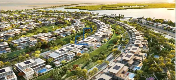 Prime Living I Peaceful Community I Elegant Design