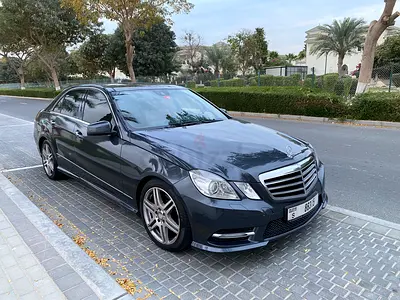 Mercedes E300 - 2013 for Sale