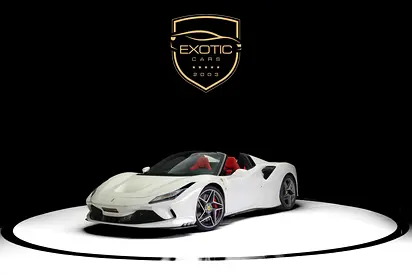 SERVICE TILL FEB 2029 | CARBON INTERIOR | CARBON EXTERIOR | LOW MILEAGE | WARRANTY AVAILABLE