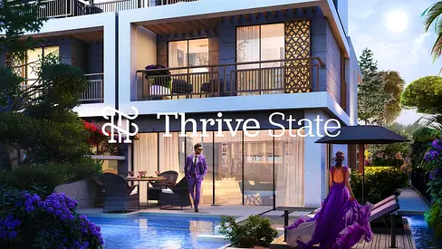 Handover Q4 27 | Best Resale Deal | Exclusive