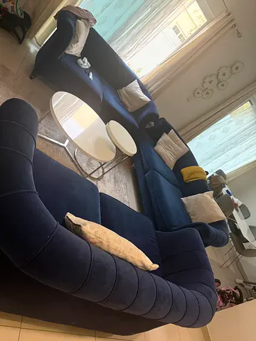 Sofas set