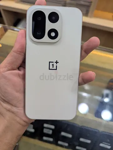 OnePlus 15 Global 512GB