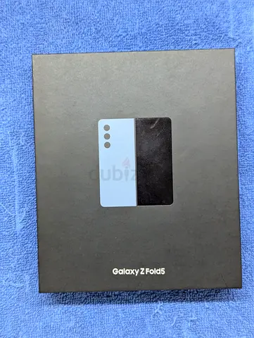 Samsung Galaxy Z Fold 5 256GB