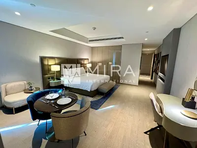 Separate Kitchen | All Bills | Prime Location