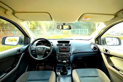صورة 8 لـ 2020 Nissan NAVARA