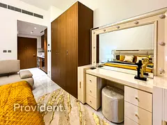 Brand New | Furnished | Ready to Move | 1 Cheque