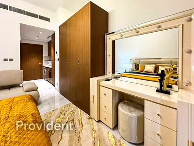 Brand New | Furnished | Ready to Move | 1 Cheque