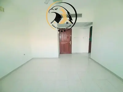 Spacious lavish 1 Bhk Available For Family in Muwaileh Sharjah