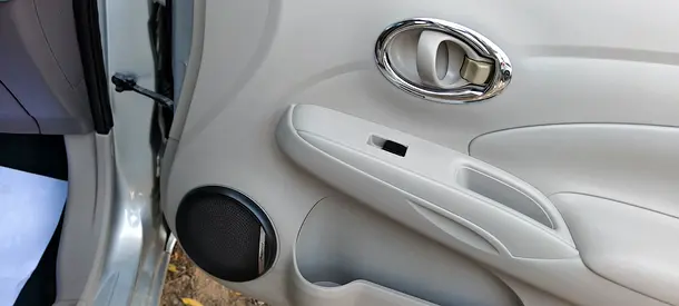 صورة 10 لـ 2023 Nissan SUNNY