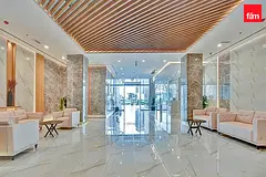 Huge 2BR | 1,411 Sqft | Park & Lake View | Rented
