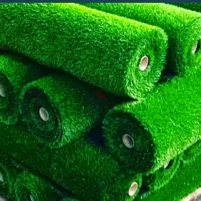 Artificial grass