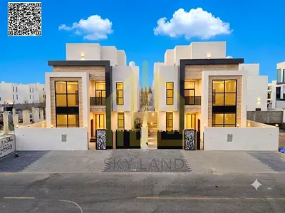 🏠 من المالك مباشر| بسعر شامل رسوم التسجيل |بدون رسوم سنويه | تملك حر لجميع الجنسيات | قريبة من جميع الخدمات |
