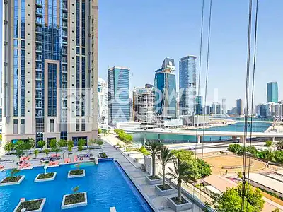 Canal View | Bigger Layout | Ultra Luxury Living