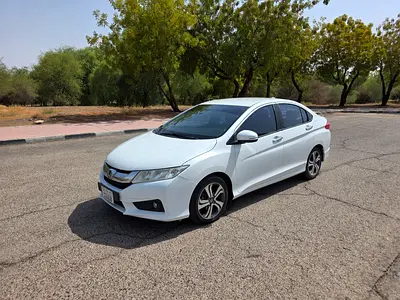 صورة 2 لـ 2016 Honda CITY