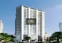 High Floor 2BR | Furnished | High Investment Potential