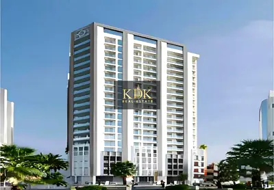 High Floor 2BR | Furnished | High Investment Potential