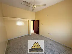 One-bedroom apartment with spacious living areas, a private rooftop terrace, and a closed lounge, wi