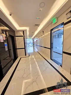 1 bhk For Executive Stuff al jurf ajman