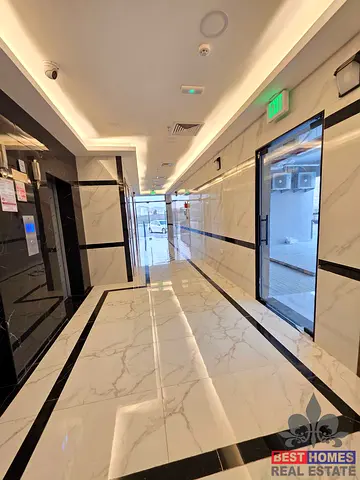 1 bhk For Executive Stuff al jurf ajman