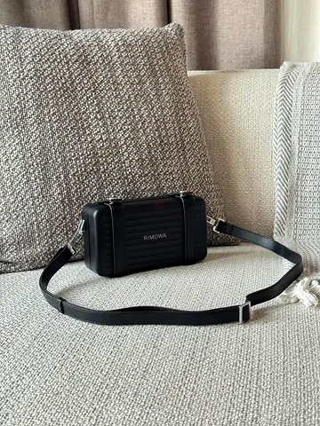 Rimowa $%& bag