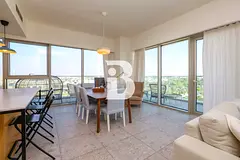 Golf view | 3 BR | Fully Furnished