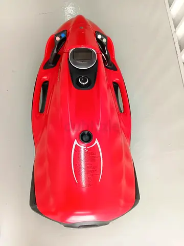 Excellent condition SeaBob