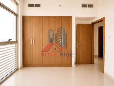 Premium Lifestyle 2BHK | Near Alzahia Mosque 🕌 | Built-in Wardrobes | Free Covered Parking | Ready to Move