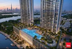 High Floor | Premium Community
