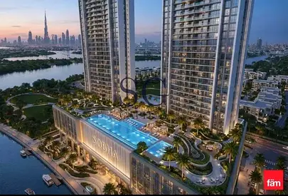 High Floor | Premium Community