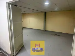 Warehouse Storage Space for Rent – Partitioned Units Available