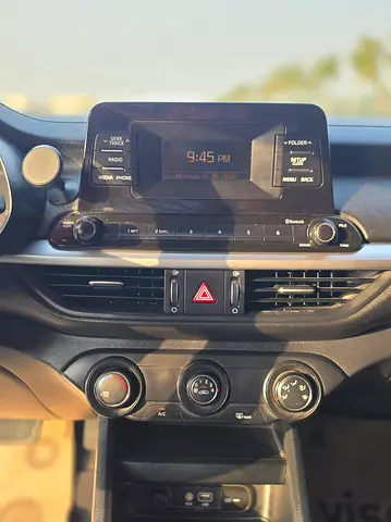 صورة 15 لـ 2020 KIA CERATO