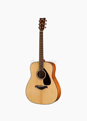 Yamaha FG800 Acoustic Guitar