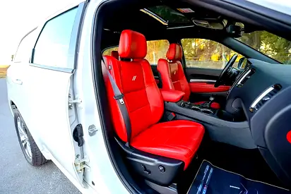 صورة 11 لـ 2020 Dodge DURANGO