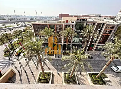 1BHK Apartment | Woroud, Uptown Al Zahia | AED 70,000