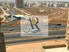 Stylish Master 1BR in Emirates City | AED 29K