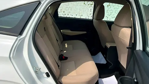 2023 Toyota YARIS 照片 9