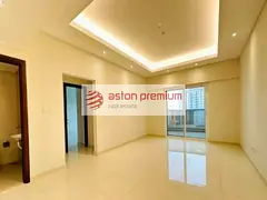 Bright and Spacious| Unfurnished 2BR| Huge Balcony
