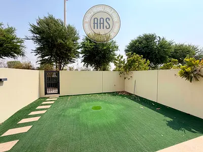 Affordable Price! 2BR Townhouse Villa For Rent in Amaranta Villanova