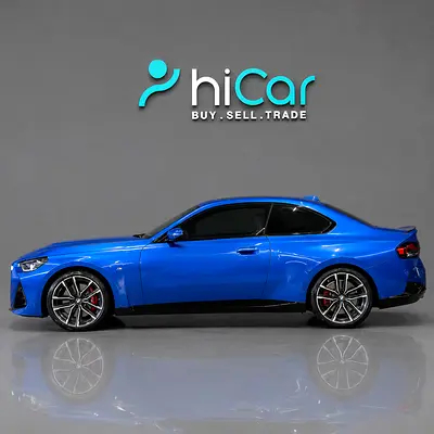 صورة مصغرة 2 لـ 2024 BMW 2-SERIES