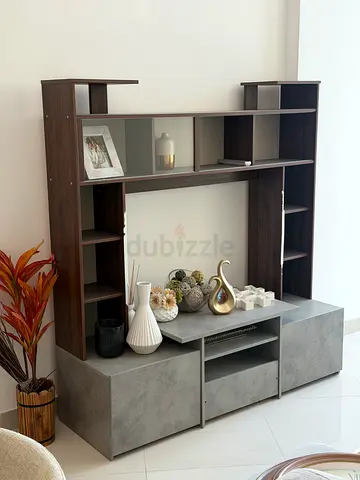 Cupboard