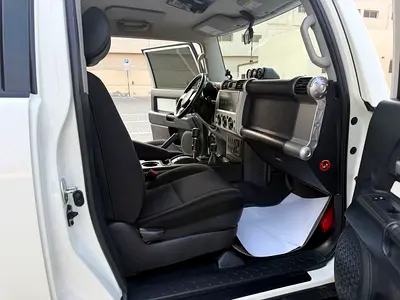 صورة 11 لـ 2022 Toyota FJ CRUISER