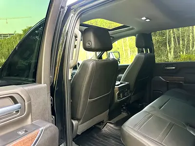 صورة 12 لـ 2023 GMC SIERRA