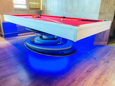 Billiard Table 27