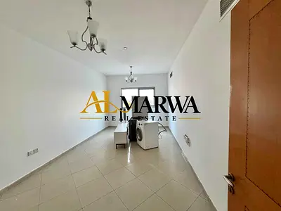 1 month Free || Spacious 2 BR Apartment || Gym Free || Balcony || On Dubai Border