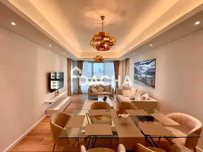 Upgraded 3 Bed Plus Maid | Stunning Atlantis View