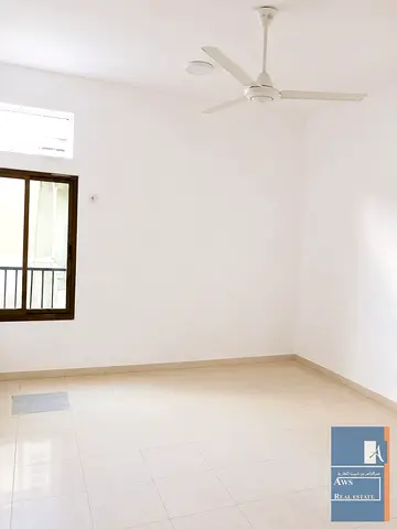 Studio Available for Family, Close to Sharaf DG Metro