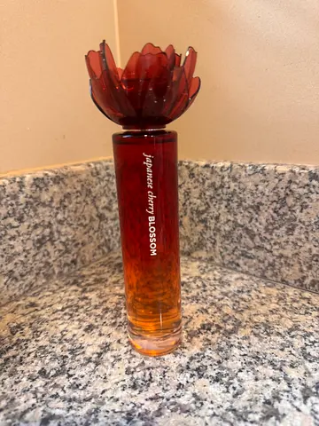 Bath&Body Works Japanese Cherry Blossom Perfume (new)