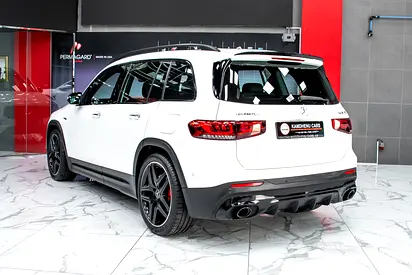 صورة مصغرة 5 لـ 2022 Mercedes-BENZ GLB